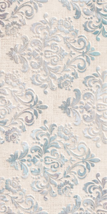 Плитка gt гол.узор 25x50 GLOBAL TILE Medea арт. GT206VG