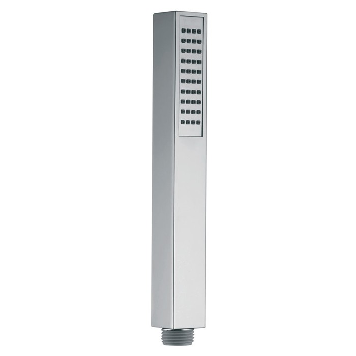 Fima Carlo Frattini Ручной душ, Wellness, F2203CR цвет: хром