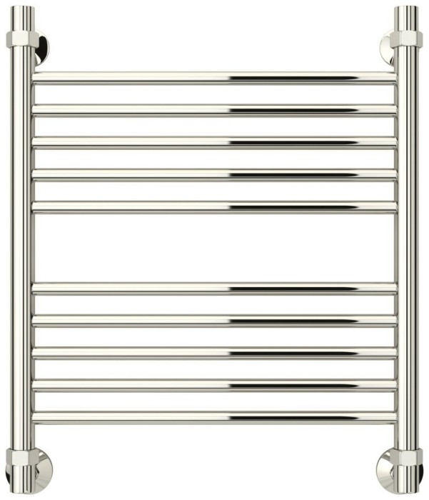 Стилье Водяной полотенцесушитель 600x500, Аксиома-10, 00661-6050 цвет: без покрытия