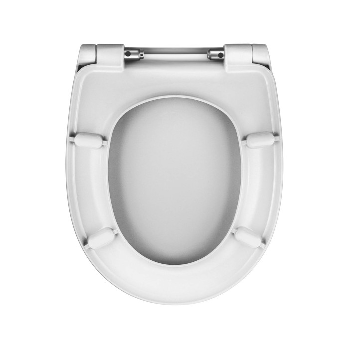 Сиденье для унитаза Berges Real SO  арт. 011503