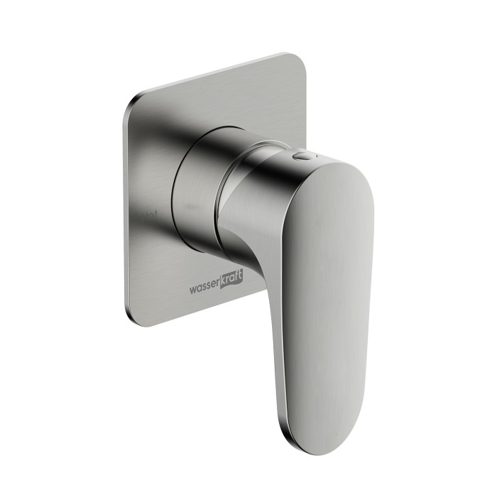 Смеситель для душа Spree 1400 WasserKRAFT арт. 1451