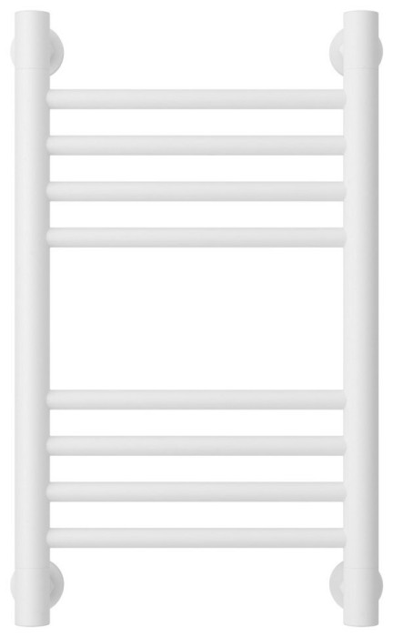 Сунержа Водяной полотенцесушитель 500x300, Богема+ прямая, 30-0220-5030 цвет: матовый белый