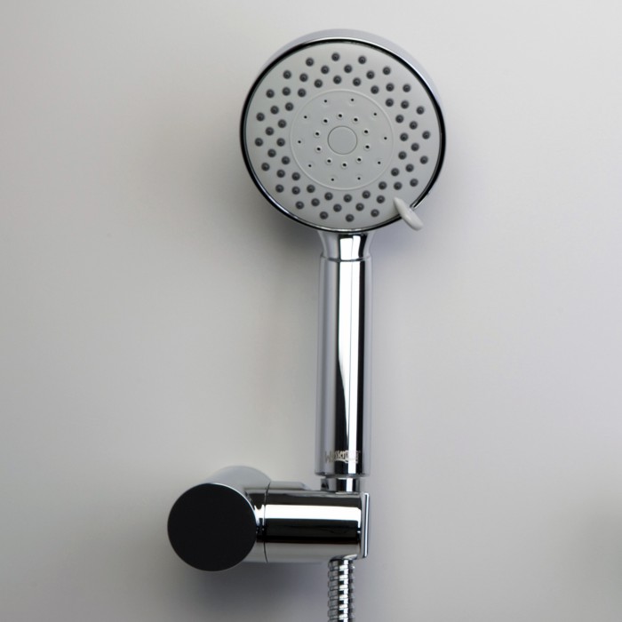 Смеситель для душа Berkel 4800 WasserKRAFT арт. 4802