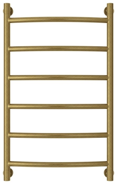 Сунержа Водяной полотенцесушитель 800x500, Галант+, 05-0200-8050 цвет: состаренная бронза