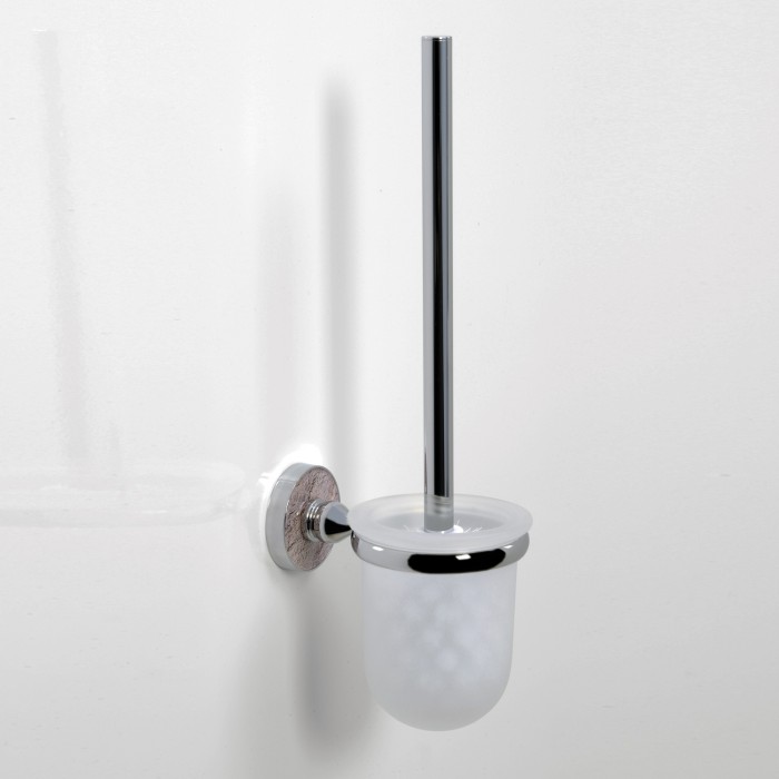 Ершик для унитаза подвесная WasserKRAFT Nau K-7700 арт. K-7727