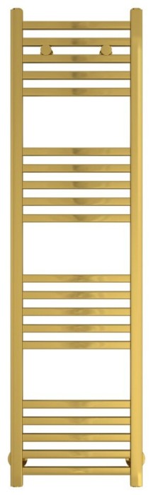 Сунержа Водяной полотенцесушитель 1200x300, Модус, 03-0250-1230 цвет: золото