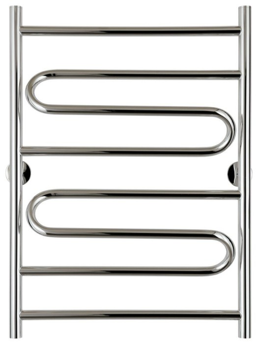 Стилье Водяной полотенцесушитель 800x500, Универсал-51, 00651-8050 цвет: без покрытия