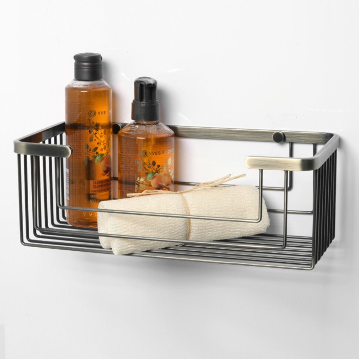 Полка металлическая WasserKRAFT арт. K-744