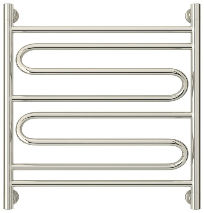 Сунержа Водяной полотенцесушитель 600x600, Элегия+, 00-0205-6060 цвет: без покрытия