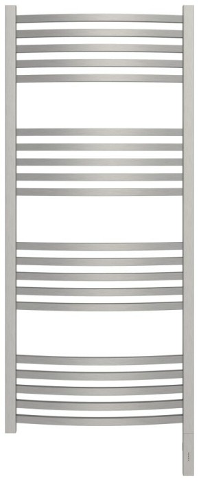 Сунержа Электрический полотенцесушитель 800x400, Аркус 3.0, 071-5705-1250 цвет: сатин