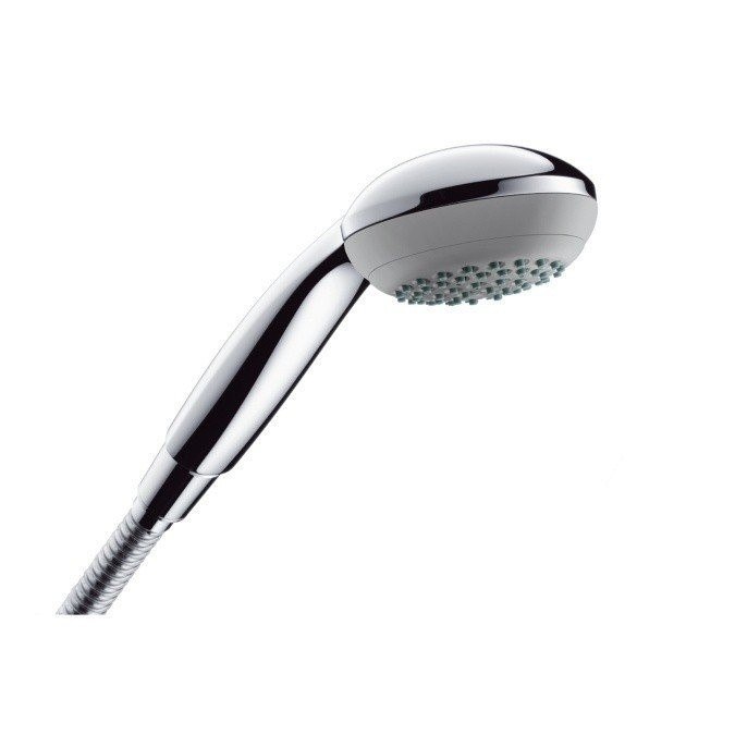 Ручной душ Vario Crometta 85 Hansgrohe, хром арт. 28562000