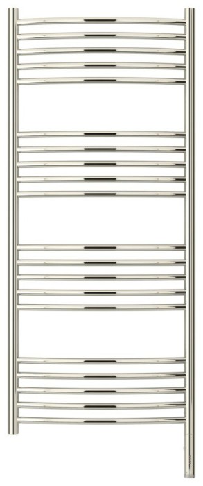 Сунержа Электрический полотенцесушитель 1200x500, Богема 3.0, 00-5803-1250 цвет: без покрытия