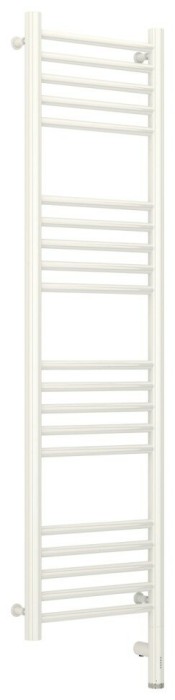 Сунержа Электрический полотенцесушитель 1200x300, Богема 3.0, 12-5805-1230 цвет: белый