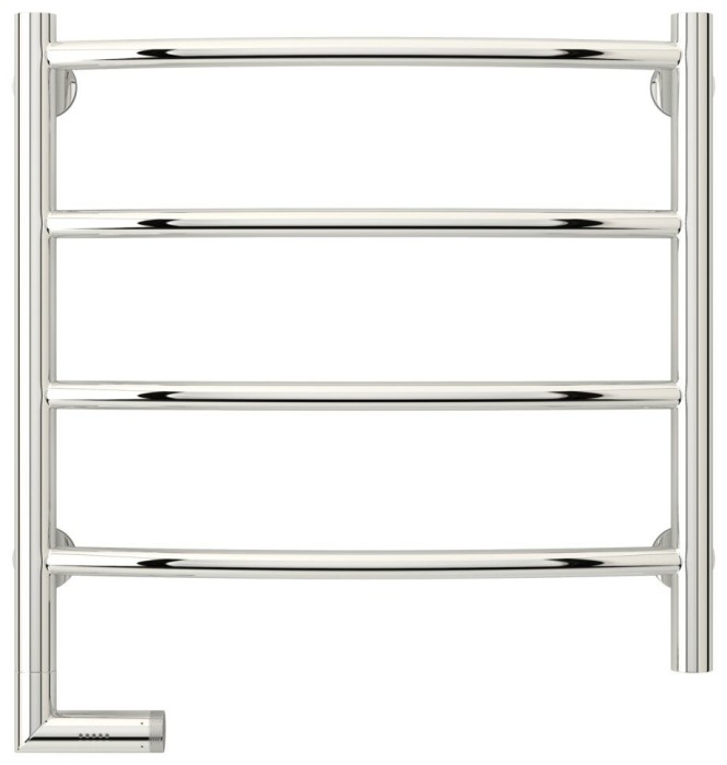 Сунержа Электрический полотенцесушитель 1000x300, Галант 2.0, 00-5200-5050 цвет: без покрытия