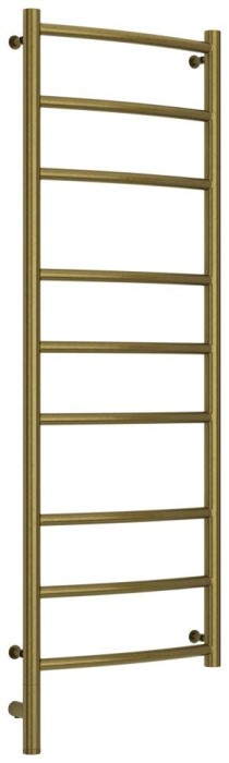 Сунержа Электрический полотенцесушитель 1200x600, Галант 3.0, 05-5800-1240 цвет: состаренная бронза