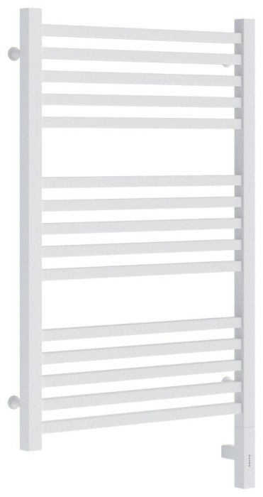 Сунержа Электрический полотенцесушитель 1000x300, Модус 3.0, 30-5701-8050 цвет: матовый белый