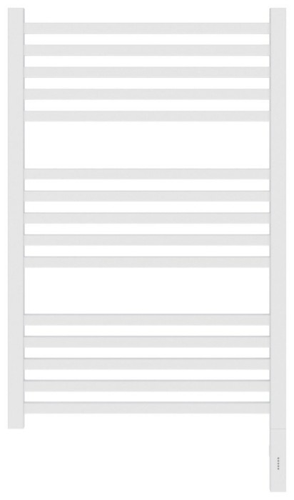 Сунержа Электрический полотенцесушитель 1000x300, Модус 3.0, 30-5701-8050 цвет: матовый белый