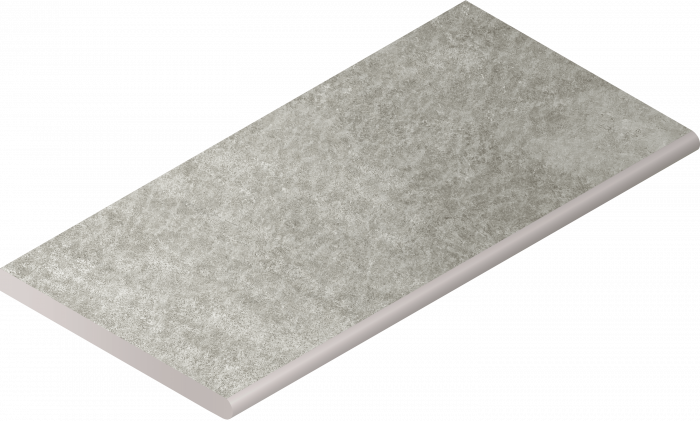 Бортик рок закруглённый 30x60 Italon Клаймб X2 арт. 620090000385