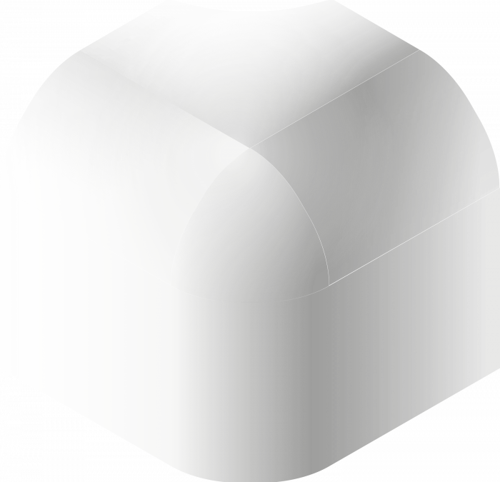 Бордюр арабескато спиголо а.е. 1x1 Italon Шарм Делюкс Уолл Проджект арт. 600090000856