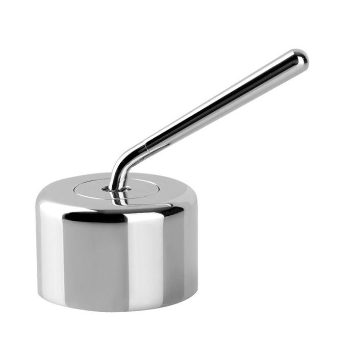 Рычаг удаленного управления, Gessi Goccia, хром арт. 33700#031