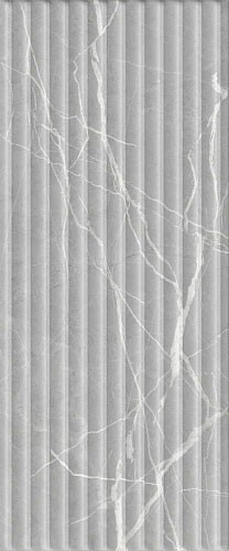 Плитка grey wall 03 25х60 GRACIA CERAMICA Modello арт. 10100001531