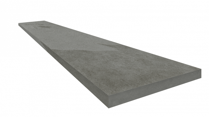 Ступень грэй угловая правая 33x120 Coliseum Gres Ardesia арт. 620070002379