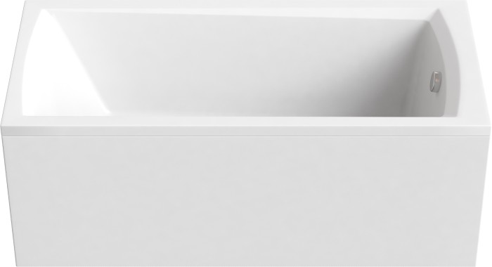 Акриловая ванна 150х70, Azario Бали арт. БАВ0101