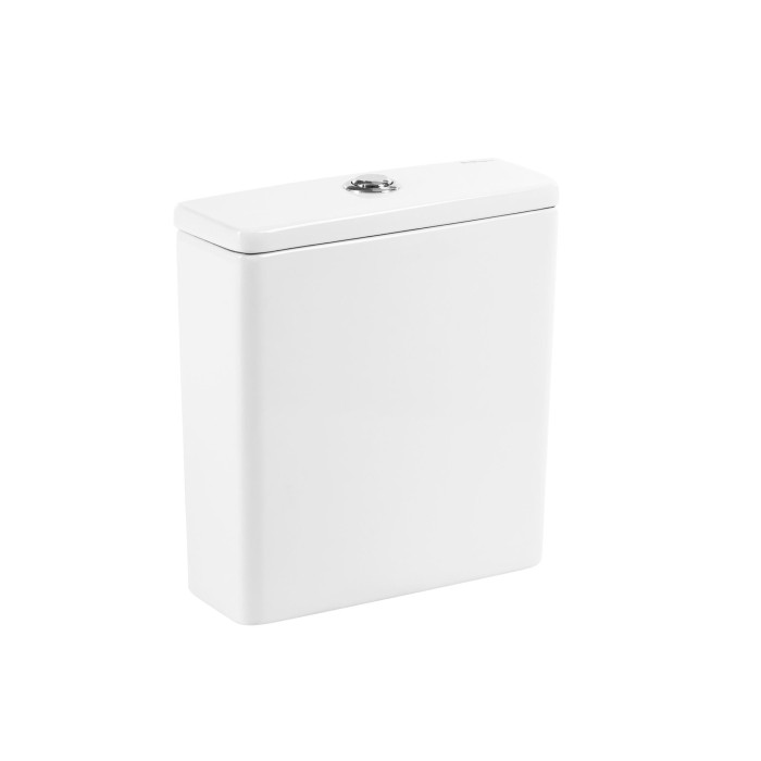 Бачок BelBagno, глянцевый белый, Flay-r арт. BB2149T