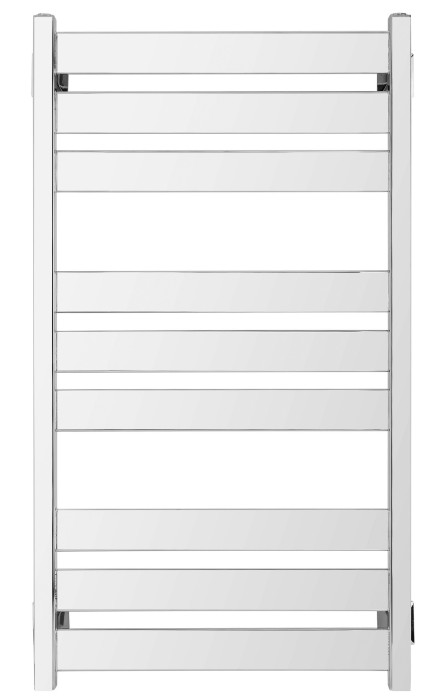 Полотенцесушитель водяной 100x40 Комано 3 (черный) Secado арт. 4603759401560