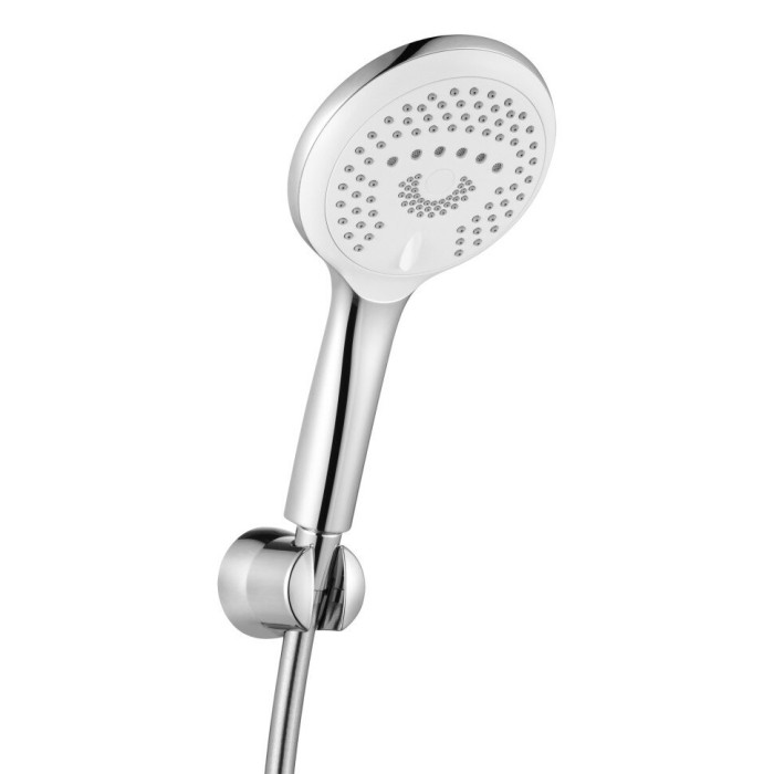 Душевой гарнитур 3s, freshline Kludi, хром - 6795005-00