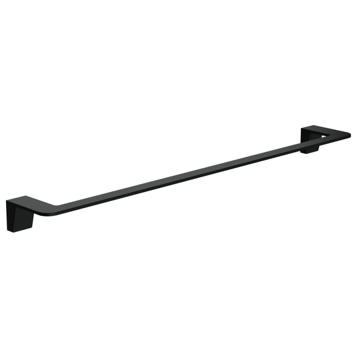 Полотенцедержатель, Wonzon &amp; Woghand, WW-V2101-MB цвет: черный