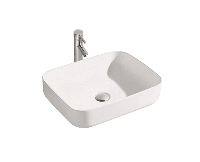 Раковина накладная 50x39 Aquatek Вега арт. AQ5515-00