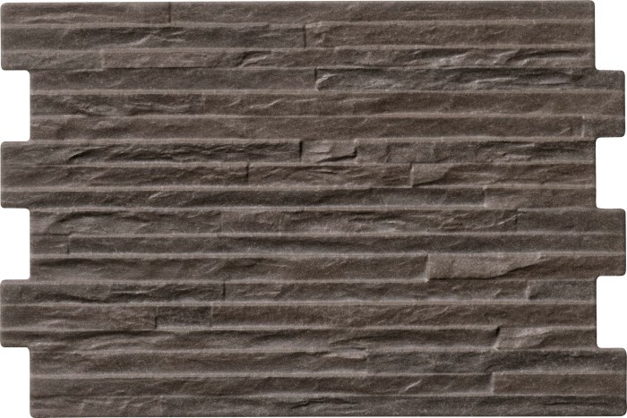 Плитка dark 33x47 Gresart Linea арт. n171612