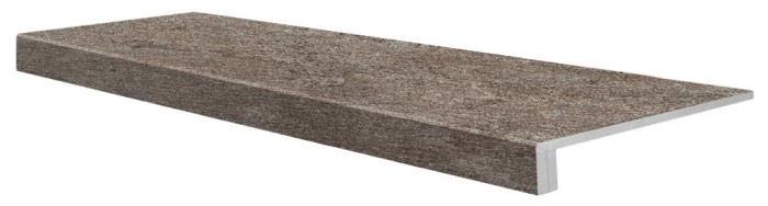 Ступень евро piombo 60x120 grip (n138786) 34x120 ATLAS CONCORDE italy Norde арт. 53741