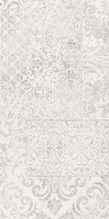Декоративная плитка серый 1 25x50 GLOBAL TILE Loft арт. GT65VG