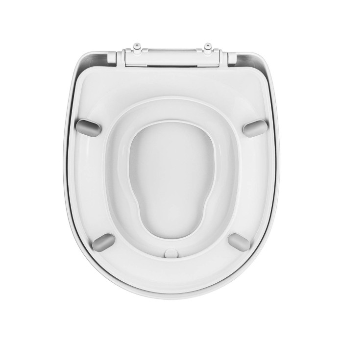 Сиденье для унитаза Berges Family psо  арт. 025903