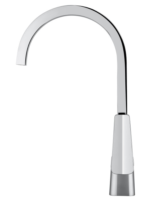 Смеситель для кухни, Wonzon & Woghand Athens, WW-082101-CR цвет: хром