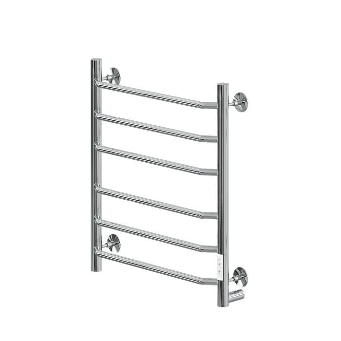 Электрический полотенцесушитель 50x60, Veconi Cantu-A арт. C6050CH-A