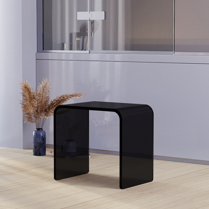 Стул для душа Veconi арт. ST-AC-1TB