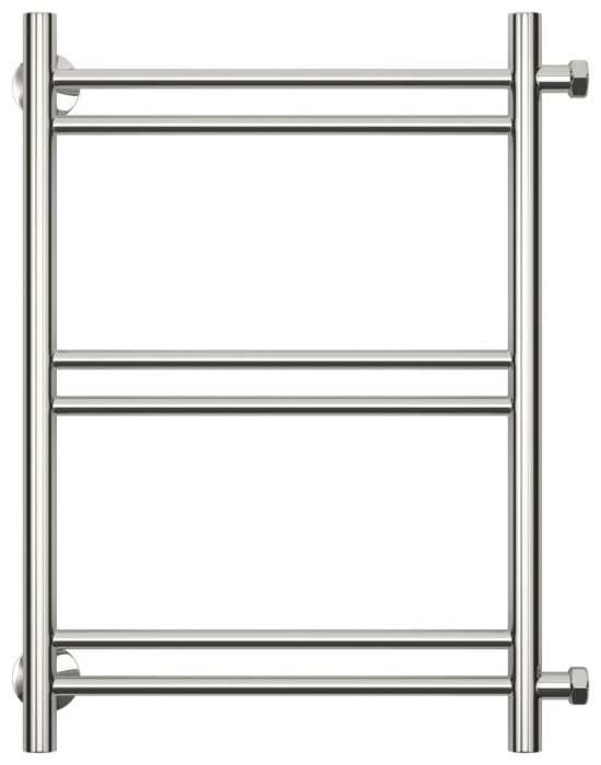 Стилье Водяной полотенцесушитель 500x400, Версия-Б1, 00611-5040 цвет: без покрытия