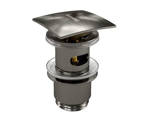 Донный клапан push-up WasserKRAFT арт. A167