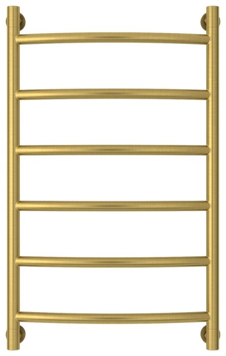 Сунержа Водяной полотенцесушитель 800x500, Галант+, 051-0200-8050 цвет: состаренная латунь