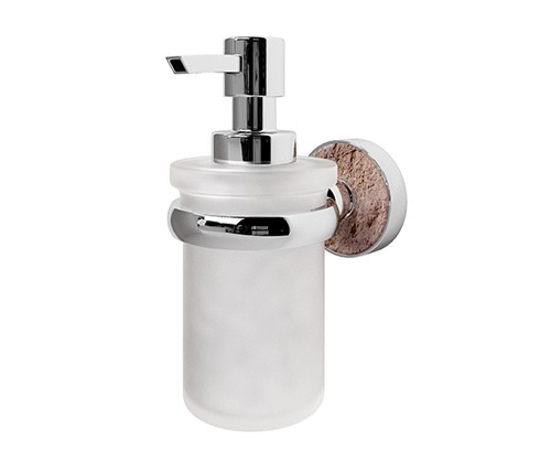 Дозатор для жидкого мыла WasserKRAFT Nau K-7700 арт. K-7799