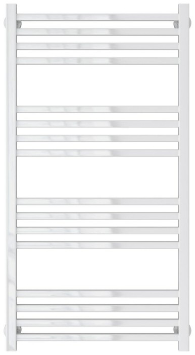 Сунержа Водяной полотенцесушитель 1000x500, Модус PRO, 12-0450-1050 цвет: белый