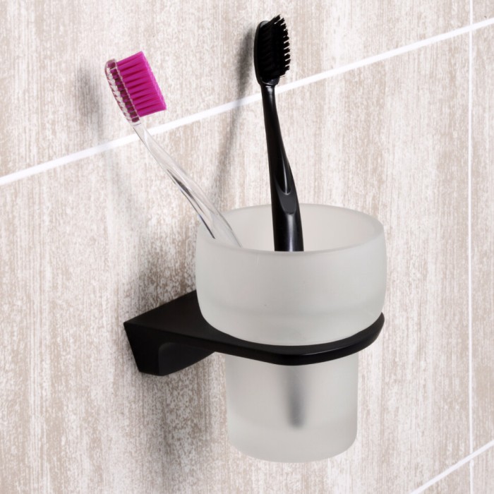 Подстаканник одинарный WasserKRAFT Elbe K-7200 арт. K-7228