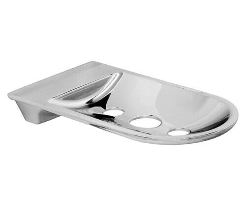 Мыльница решетка WasserKRAFT Kammel K-8300 арт. K-8369