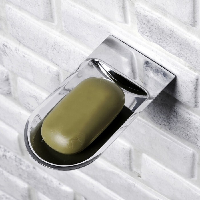 Мыльница решетка WasserKRAFT Kammel K-8300 арт. K-8369