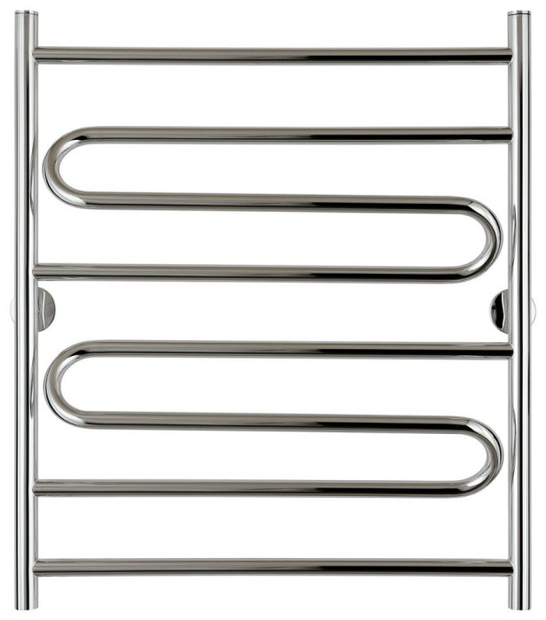 Стилье Водяной полотенцесушитель 800x600, Универсал-51, 00651-8060 цвет: без покрытия