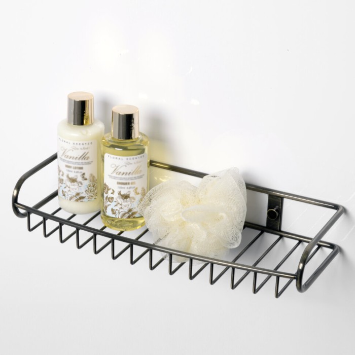 Полка металлическая WasserKRAFT арт. K-1611