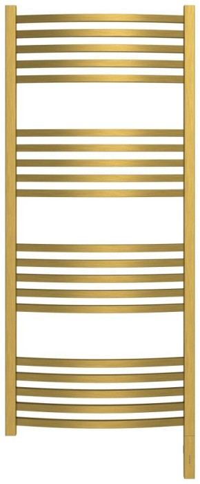 Сунержа Электрический полотенцесушитель 1000x500, Аркус 3.0, 051-5705-1250 цвет: состаренная латунь